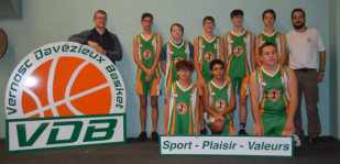 U15 MASCULIN 2