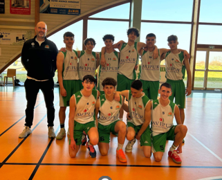 U17 MASCULIN 1