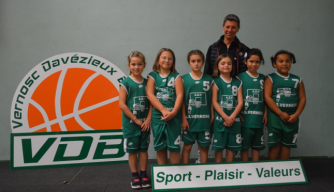 U9 FEMININ