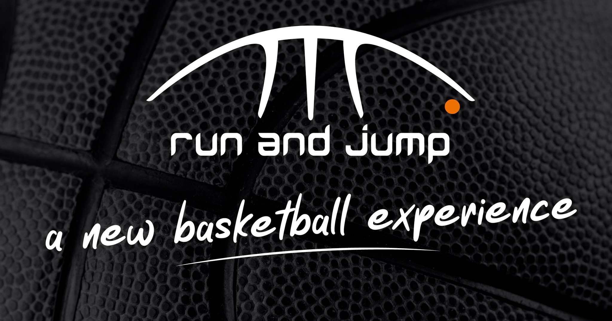 Run and Jump Basketball