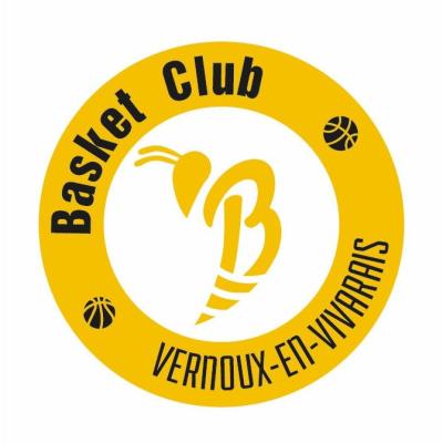 BASKET CLUB VERNOUX-EN-VIVARAIS