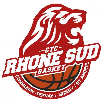 IE - CTC RHONE SUD BASKET - 1