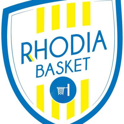 RHODIA BASKET