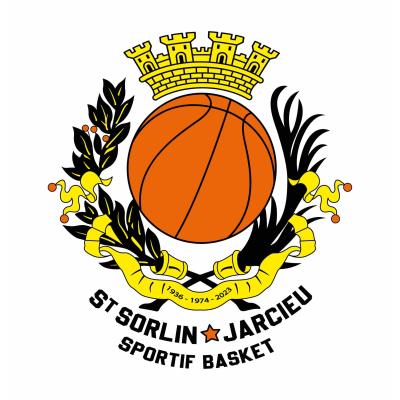 SAINT SORLIN SPORTIF BASKET