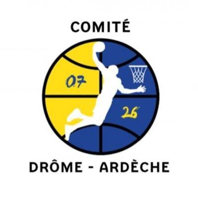 COMITE DROME ARDECHE DE BASKET BALL