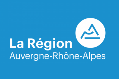 LA REGION AUVERGNE RHONE-ALPES