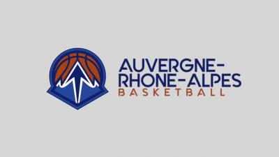 Ligue Auvergne-Rhône-Alpes de Basketball