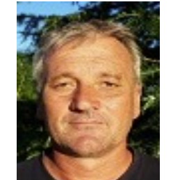 Stephane VIALETTE