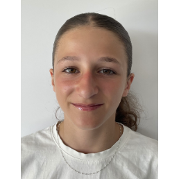 Ivie MOUNARD