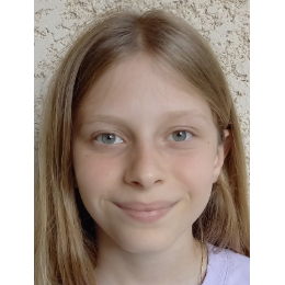 Alixe RIBES