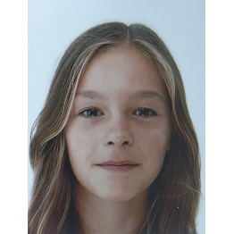 Louane TARDY
