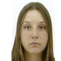 Faustine VETTE