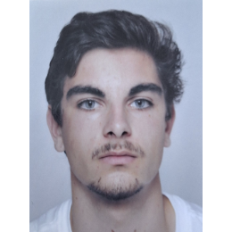 Evan GAGNERE