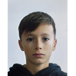Aubin MARTINEZ