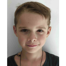 Lyam RENARD