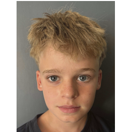 Milo LEFEVRE DI SANTE