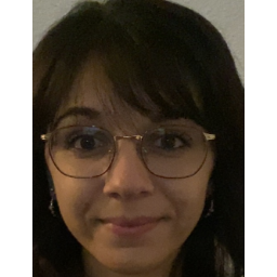 Laurie MAGNOULON