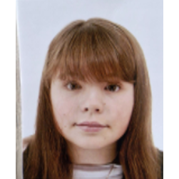 Cassie DUCHENE GRANGE