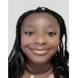 Eliora KEZZA KOLOMBET